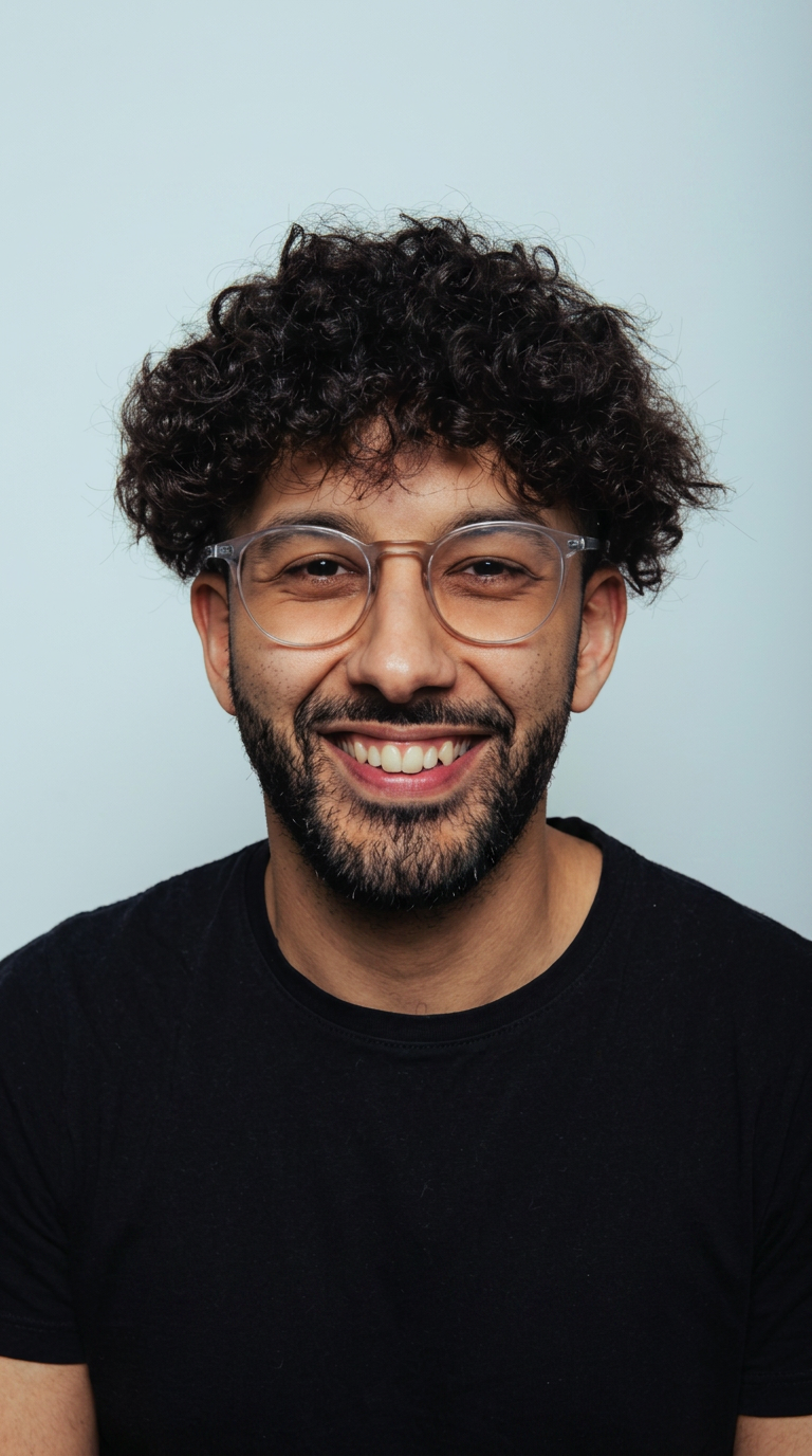 Robin Rushdi Al-sálehi
