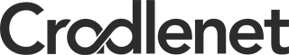 Cradlenet logotyp
