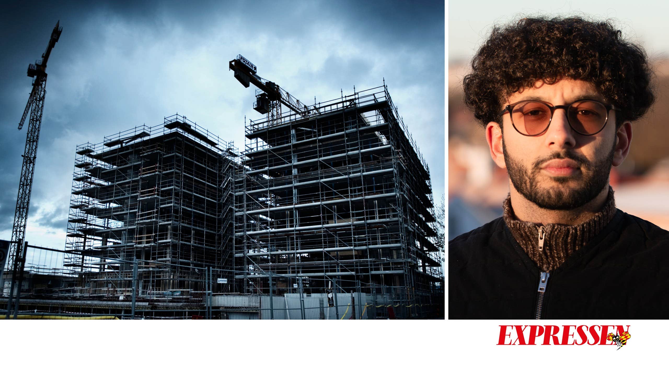 Branschens kapphästar leder till miljardförluster